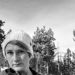 Meet your Posher, Lynette